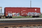 BNSF 725673